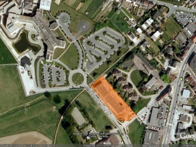 luchtfoto maretak