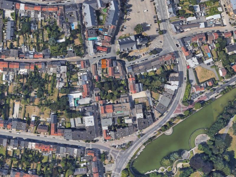aerial